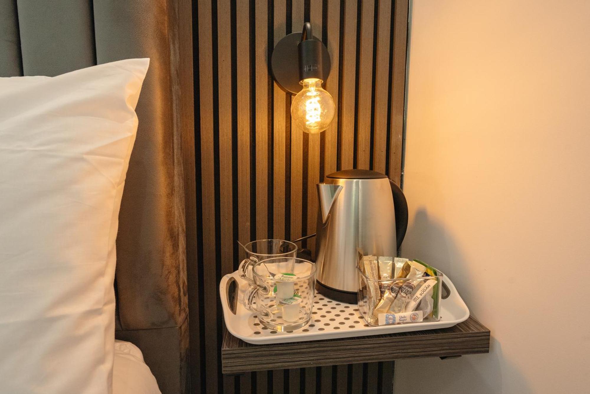 Oyo Bellevue Middlesborough Homestay Middlesbrough