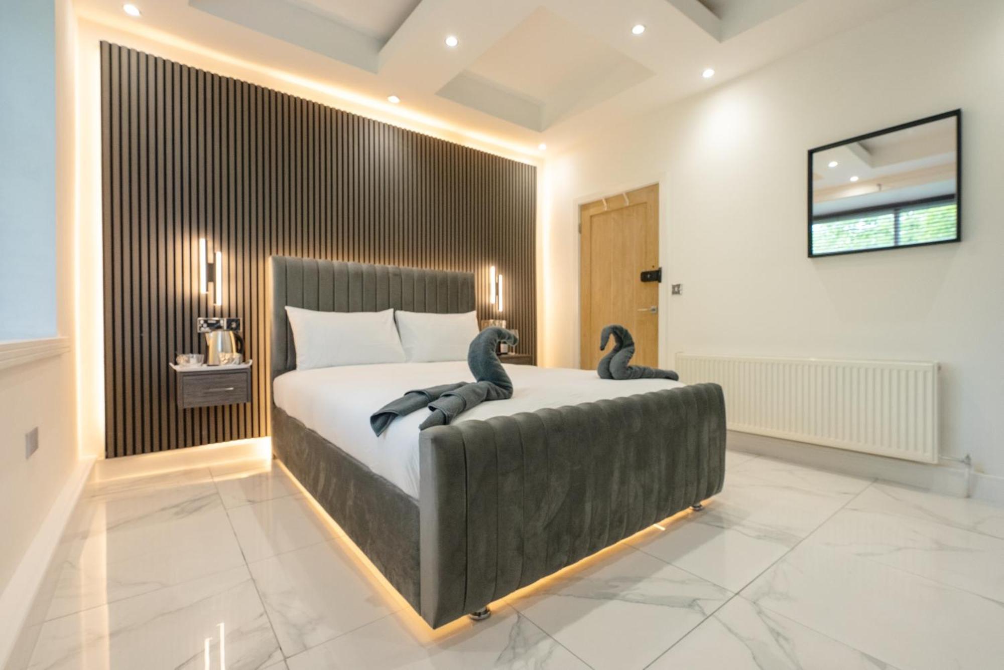Oyo Bellevue Middlesborough