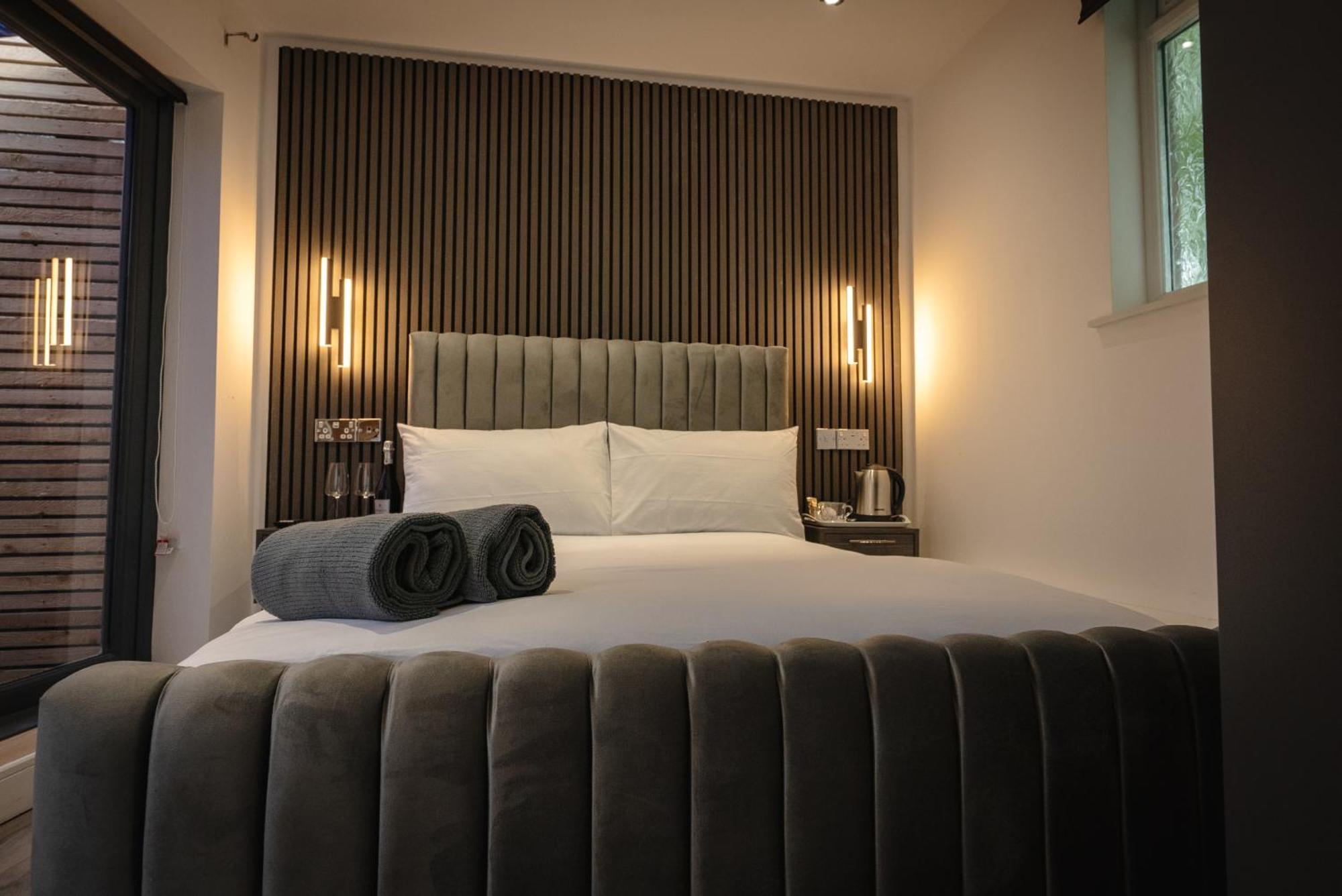 Oyo Bellevue Middlesborough Homestay *