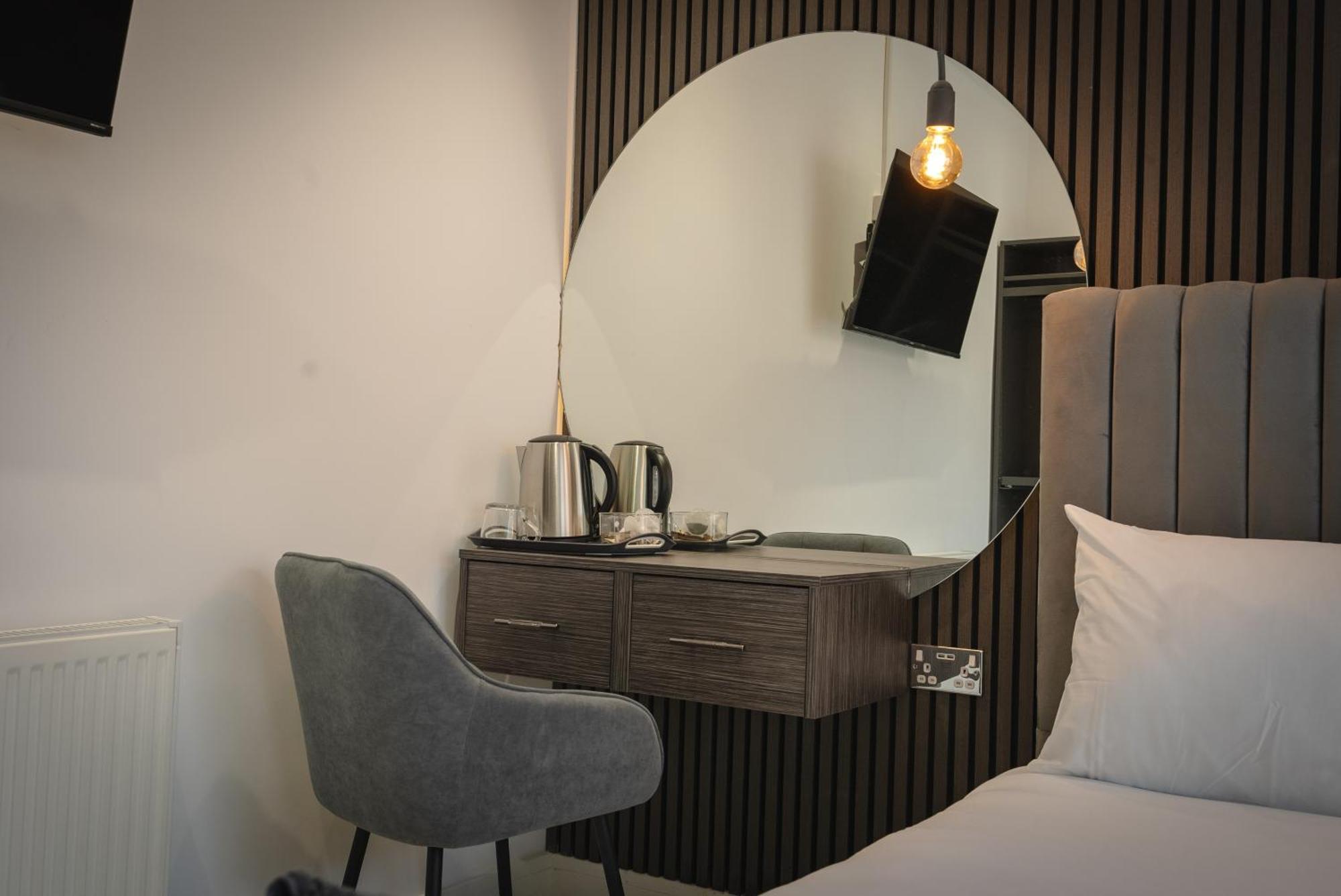 Homestay Oyo Bellevue Middlesborough Middlesbrough