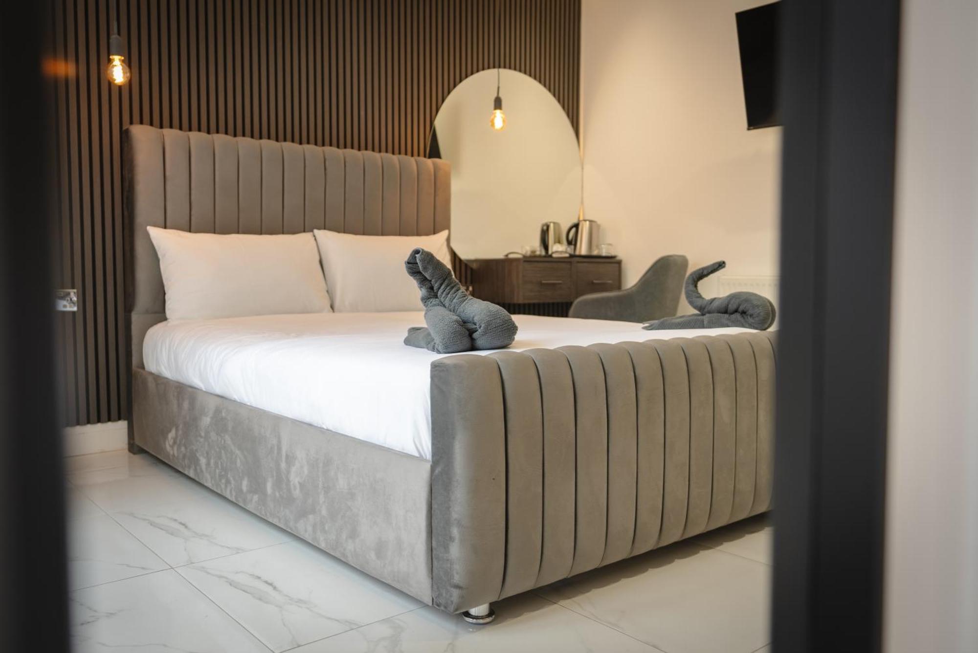 Homestay Oyo Bellevue Middlesborough Middlesbrough