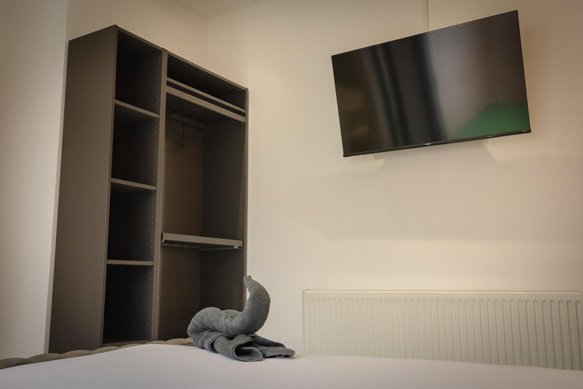 Oyo Bellevue Middlesborough * Middlesbrough