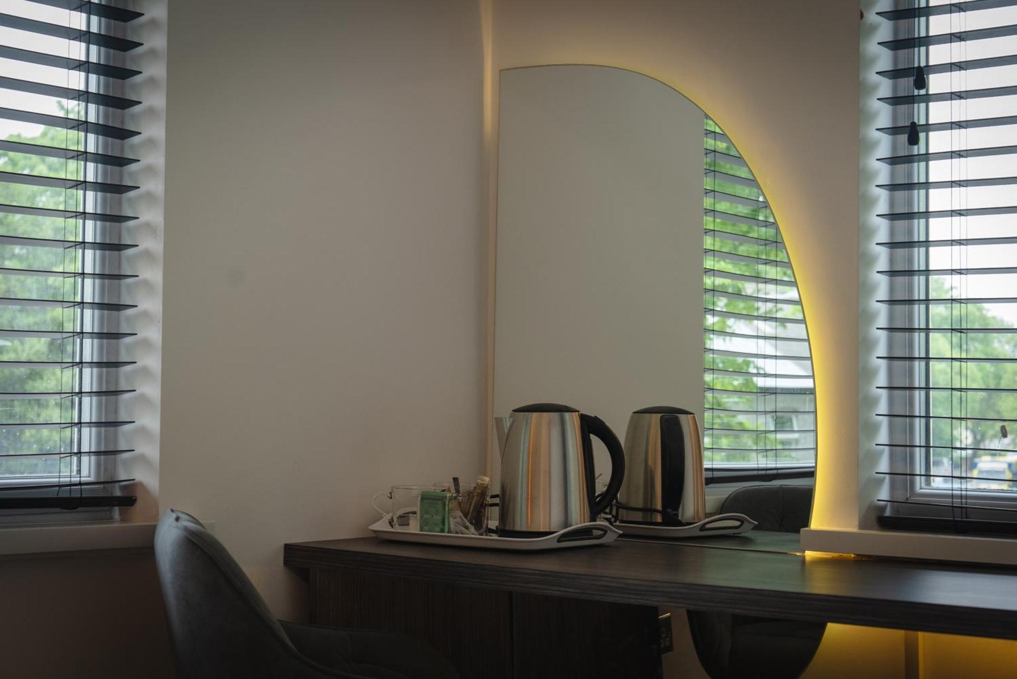Oyo Bellevue Middlesborough Homestay