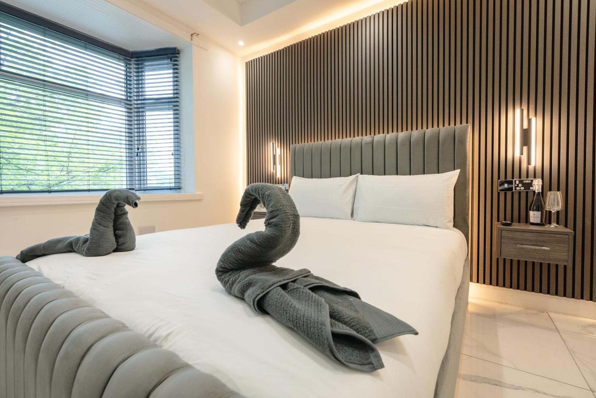 Homestay Oyo Bellevue Middlesborough