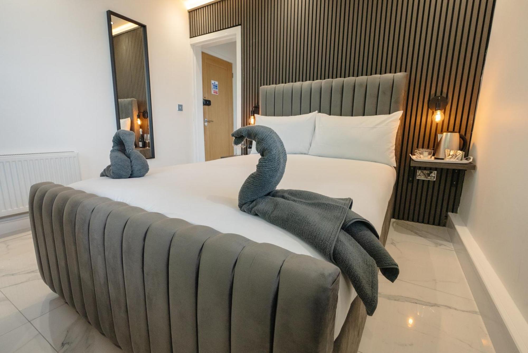 Oyo Bellevue Middlesborough Middlesbrough