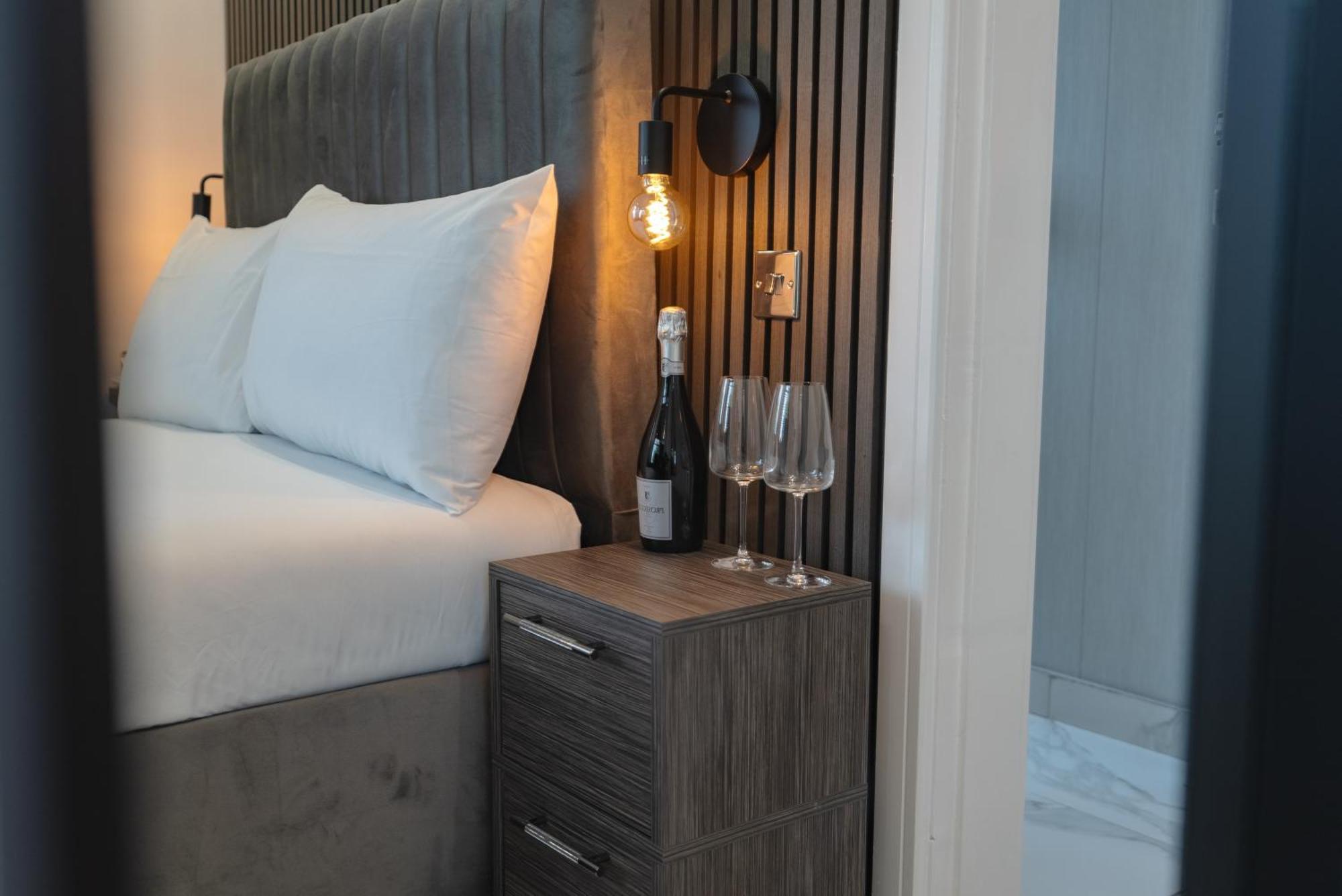 Oyo Bellevue Middlesborough * Middlesbrough