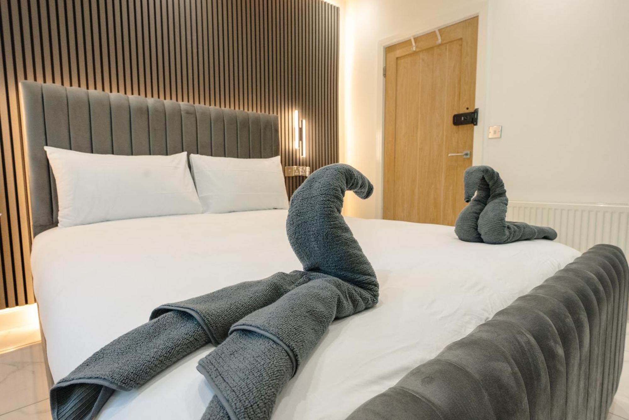 Homestay Oyo Bellevue Middlesborough
