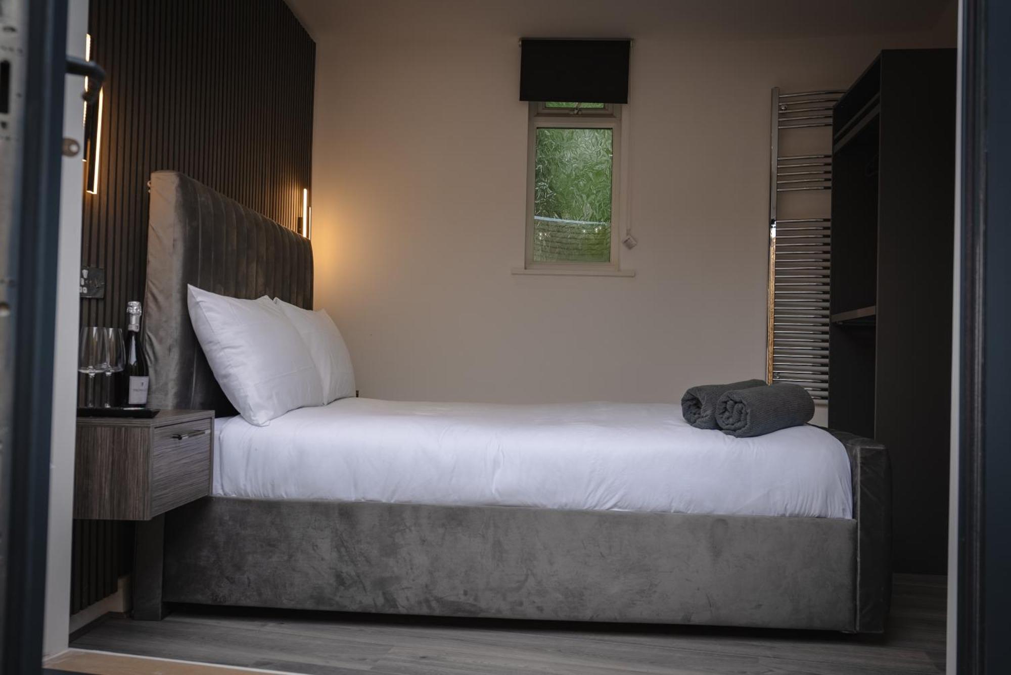 Homestay Oyo Bellevue Middlesborough Middlesbrough