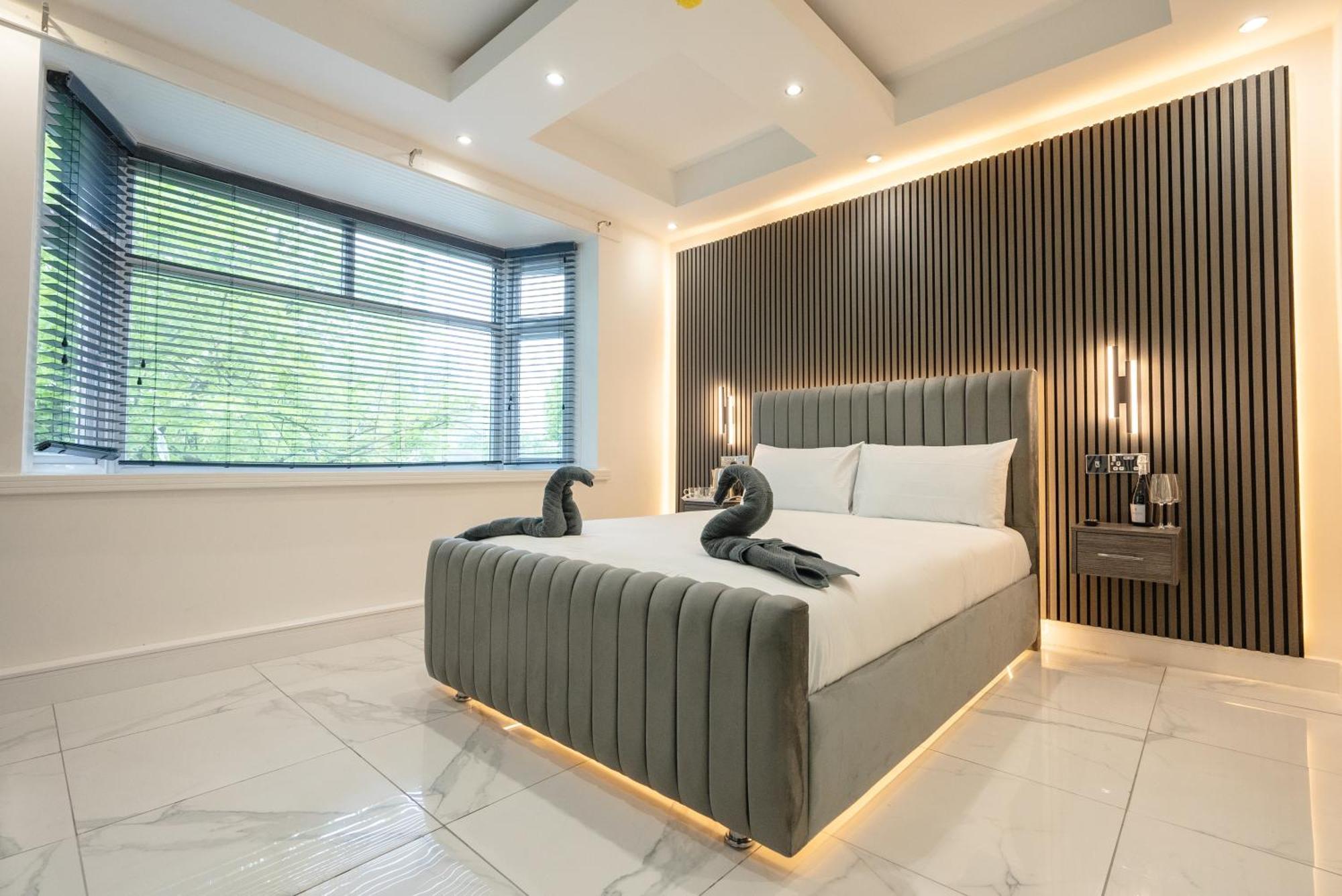 Oyo Bellevue Middlesborough * Middlesbrough