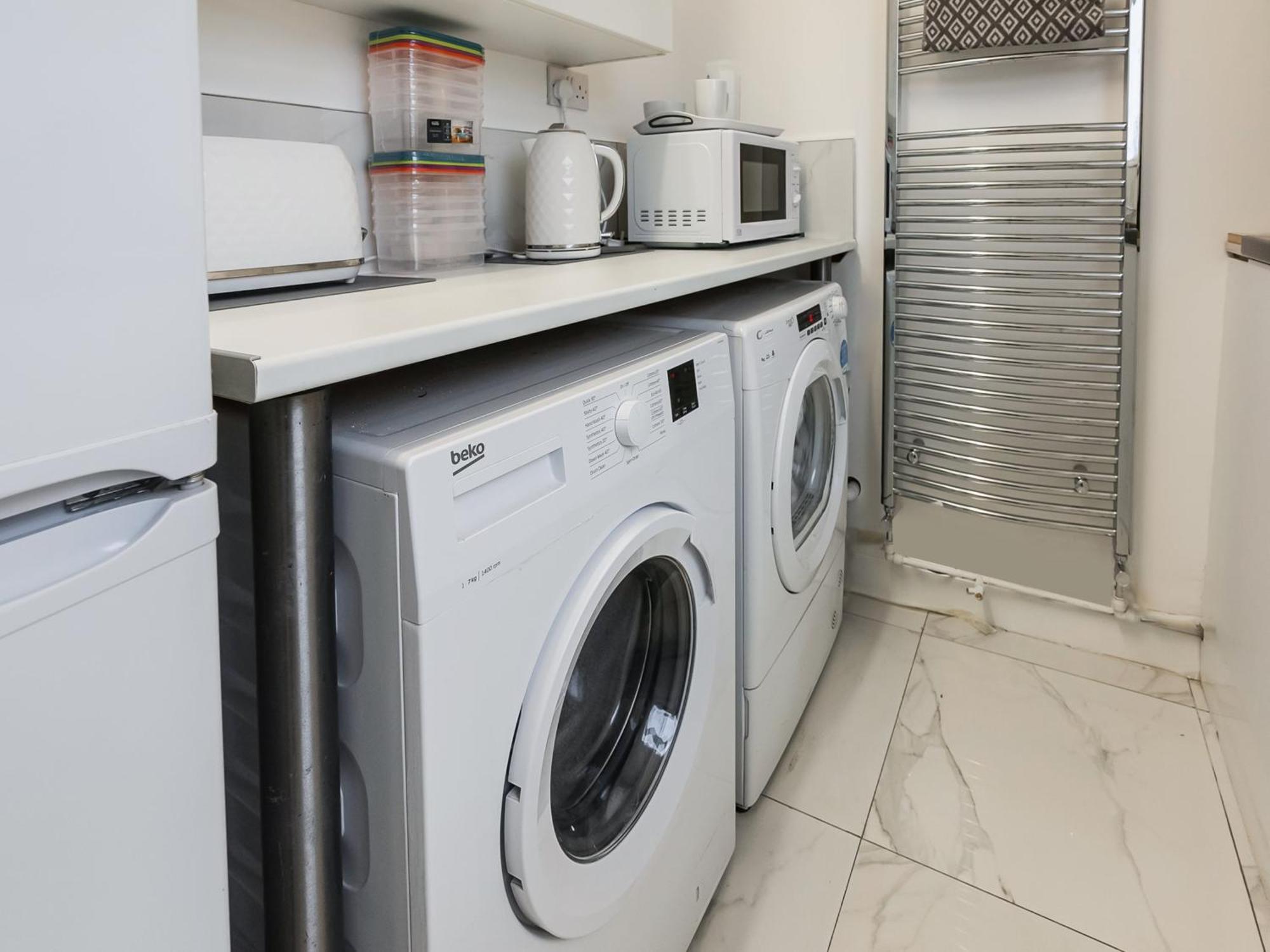 Oyo Bellevue Middlesborough Homestay