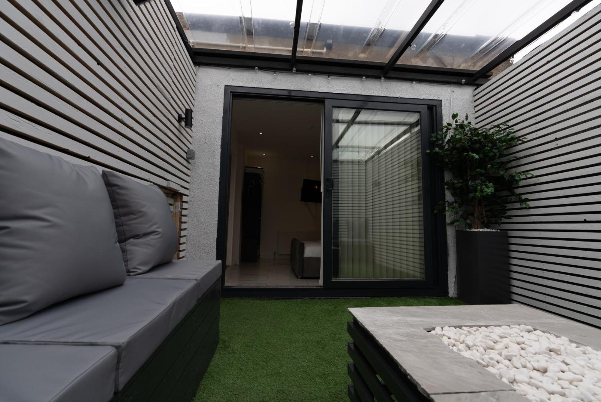 Séjour chez l'habitant Oyo Bellevue Middlesborough Middlesbrough