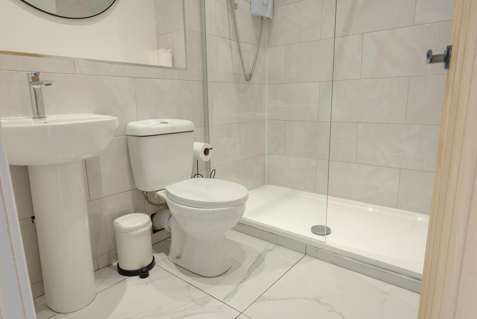 Oyo Bellevue Middlesborough * Middlesbrough