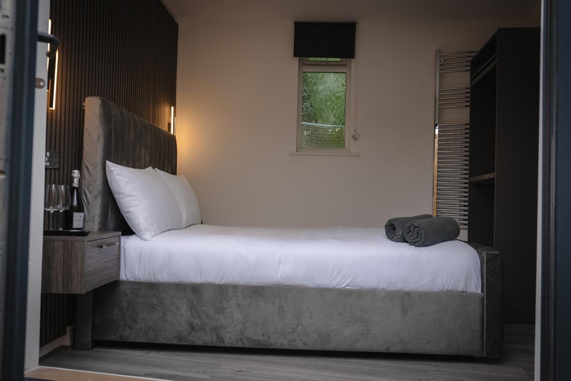 Oyo Bellevue Middlesborough *