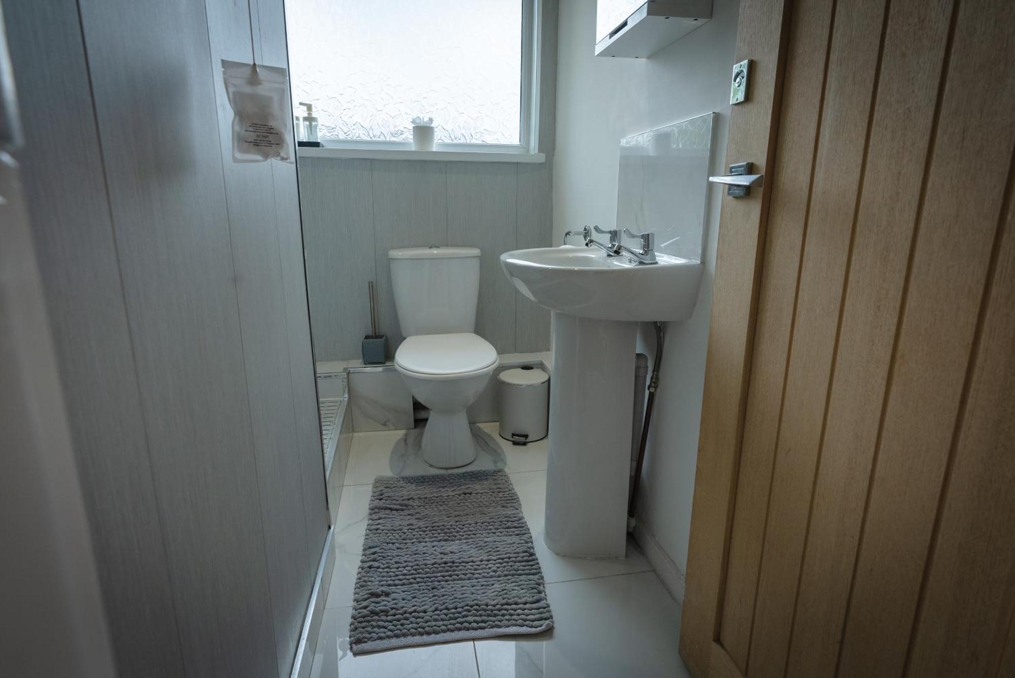 Séjour chez l'habitant Oyo Bellevue Middlesborough Middlesbrough